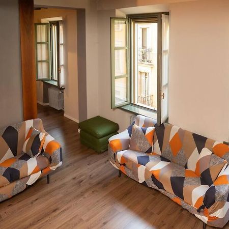 Appartamento Roma 55 Μάντοβα Εξωτερικό φωτογραφία